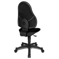 TOPSTAR 71340BR0 Topstar SITNESS KID 30 Kinderdrehstuhl sw