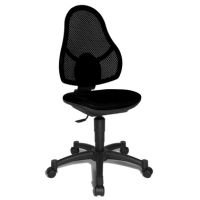 TOPSTAR 71340BR0 Topstar SITNESS KID 30 Kinderdrehstuhl sw