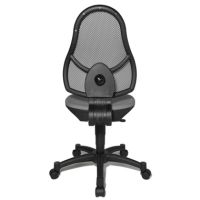 TOPSTAR 71340BT3 Topstar SITNESS KID 30 Kinderdrehstuhl dgr