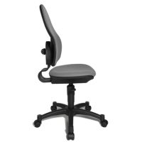 TOPSTAR 71340BT3 Topstar SITNESS KID 30 Kinderdrehstuhl dgr