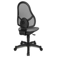 TOPSTAR 71340BT3 Topstar SITNESS KID 30 Kinderdrehstuhl dgr