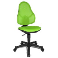 TOPSTAR 71340BR5 Topstar SITNESS KID 30 Kinderdrehstuhl gn