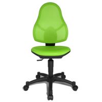 TOPSTAR 71340BR5 Topstar SITNESS KID 30 Kinderdrehstuhl gn