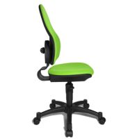 TOPSTAR 71340BR5 Topstar SITNESS KID 30 Kinderdrehstuhl gn