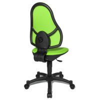 TOPSTAR 71340BR5 Topstar SITNESS KID 30 Kinderdrehstuhl gn