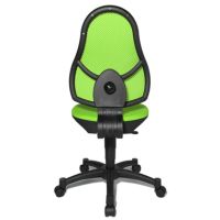 TOPSTAR 71340BR5 Topstar SITNESS KID 30 Kinderdrehstuhl gn