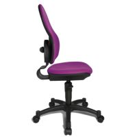 TOPSTAR 71340BR7 Topstar SITNESS KID 30 Kinderdrehstuhl vi