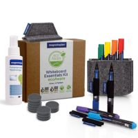 magnetoplan Zubehörset Essentials 1230901 25tlg gr