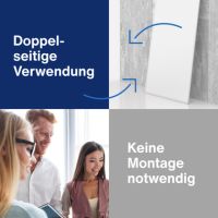 magnetoplan Whiteboard Design-Thinking 1241292