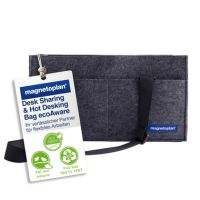 magnetoplan Bürotasche ecoAware 11126
