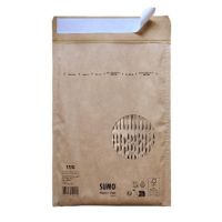 SUMO 30134009 SUMO Papierpolstertasche 245x340mm br