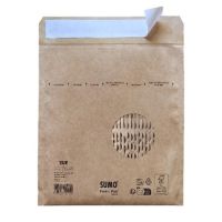 SUMO 30134014 SUMO Papierpolstertasche 235x265mm br 10St