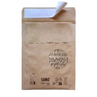 SUMO 30134006 SUMO Papierpolstertasche 165x215mm br