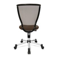 TOPSTAR 71487S08 Topstar Kinderdrehstuhl TITAN JUNIOR dbr