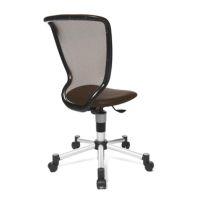 TOPSTAR 71487S08 Topstar Kinderdrehstuhl TITAN JUNIOR dbr