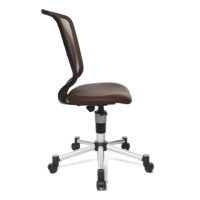 TOPSTAR 71487S08 Topstar Kinderdrehstuhl TITAN JUNIOR dbr