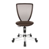 TOPSTAR 71487S08 Topstar Kinderdrehstuhl TITAN JUNIOR dbr