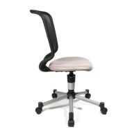 TOPSTAR 71487S13 Topstar Kinderdrehstuhl TITAN JUNIOR gr