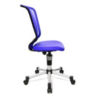 TOPSTAR 71487S18 Topstar Kinderdrehstuhl TITAN JUNIOR bl