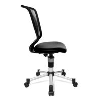 TOPSTAR 71487S10 Topstar Kinderdrehstuhl TITAN JUNIOR sw