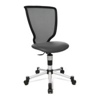 TOPSTAR 71487S12 Topstar Kinderdrehstuhl TITAN JUNIOR an