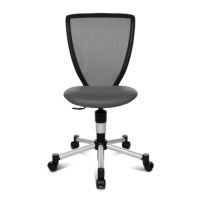 TOPSTAR 71487S12 Topstar Kinderdrehstuhl TITAN JUNIOR an