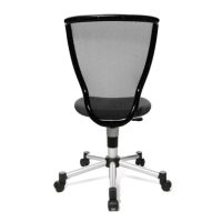 TOPSTAR 71487S12 Topstar Kinderdrehstuhl TITAN JUNIOR an