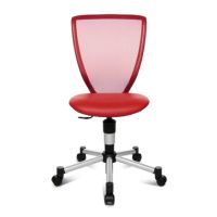 TOPSTAR 71487S11 Topstar Kinderdrehstuhl TITAN JUNIOR rt