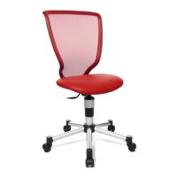 TOPSTAR 71487S11 Topstar Kinderdrehstuhl TITAN JUNIOR rt