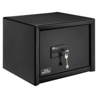 BURG-WÄCHTER 49400 BURG-WÄCHTER Möbeltresor Profi-Safe PRS 510 K sw