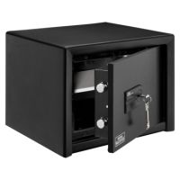 BURG-WÄCHTER 49400 BURG-WÄCHTER Möbeltresor Profi-Safe PRS 510 K sw