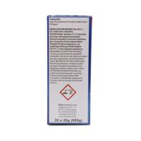 REINEX Geschirrreiniger Tabs 7 in 1 13842 30St