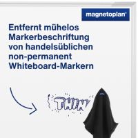 magnetoplan Reinigungstuch magnetoCleaner ecoAware 12313