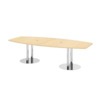 Konferenztisch VKT28S/3 ahorn