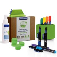 magnetoplan Zubehörset Essentials 1230905 25tlg gn