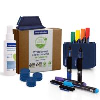 magnetoplan Zubehörset Essentials 1230914 25tlg bl