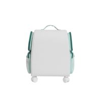 TOPSTAR FX9-GN Topstar SITNESS X-CONTAINER mintgn