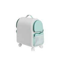TOPSTAR FX9-GN Topstar SITNESS X-CONTAINER mintgn