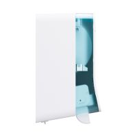 Satino by WEPA 333420 Satino Handtuchspender HYGINITY Sensor ws