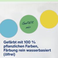 magnetoplan Moderationskarte 111151690 selbstklebend rund 95mm sort. 250St.