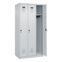 C+P 049000-30S10013 C+P Spind Evolo PLUS 3Abt 1850x900x500 lgr/lgr