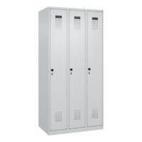C+P 049000-30S10013 C+P Spind Evolo PLUS 3Abt 1850x900x500 lgr/lgr