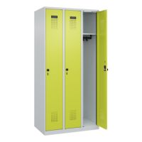 C+P 049000-30S10015 C+P Spind Evolo PLUS 3Abt 1850x900x500 lgr/cgn