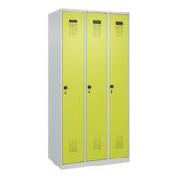 C+P 049000-30S10015 C+P Spind Evolo PLUS 3Abt 1850x900x500 lgr/cgn