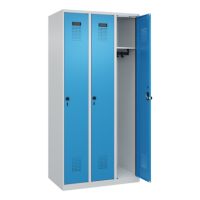 C+P 049000-30S10007 C+P Spind Evolo PLUS 3Abt 1850x900x500 lgr/lbl