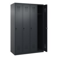 C+P 049000-40S10082 C+P Spind Evolo PLUS 4Abt 1850x1200x500 sgr/sgr