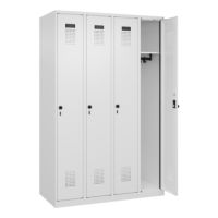 C+P 049000-40S10020 C+P Spind Evolo PLUS 4Abt 1850x1200x500 vws/vws