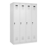 C+P 049000-40S10020 C+P Spind Evolo PLUS 4Abt 1850x1200x500 vws/vws