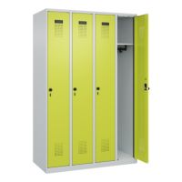 C+P 049000-40S10015 C+P Spind Evolo PLUS 4Abt 1850x1200x500 lgr/cgn