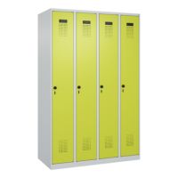 C+P 049000-40S10015 C+P Spind Evolo PLUS 4Abt 1850x1200x500 lgr/cgn